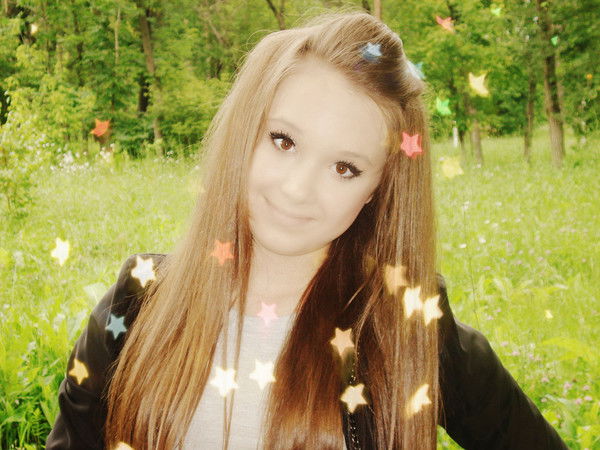 Кристина Лунгу