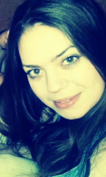 Лесечка Мещерякова