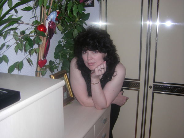 Елена Кайль