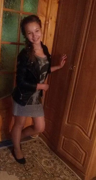 Диана Макеева