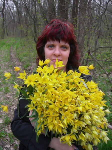 Валерия Ермилова