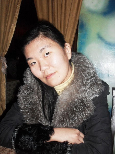 Лидия Когай