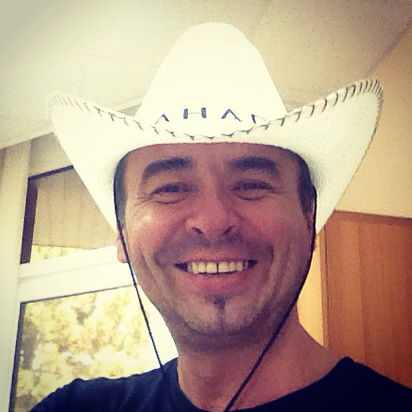 Игорь G Герасименко