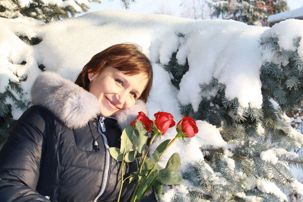 Людмила Ильина