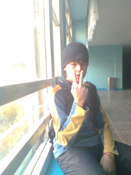 Артур Азимбеков