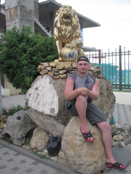 Владимир Шкурченко