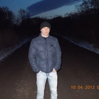 Андрей Шипарев