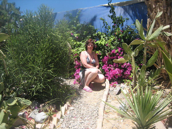 Людмила Некрасова