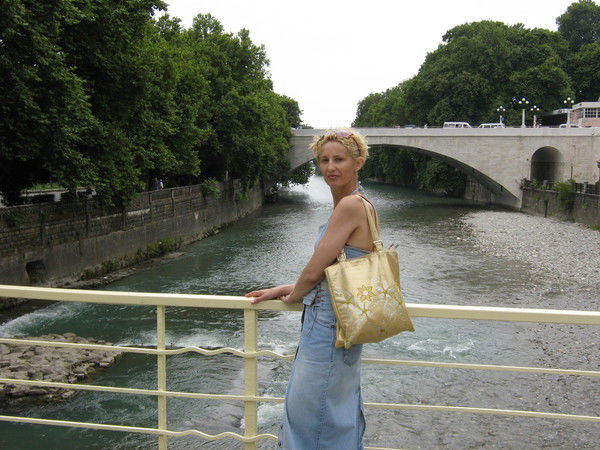 Татьяна Исаченкова