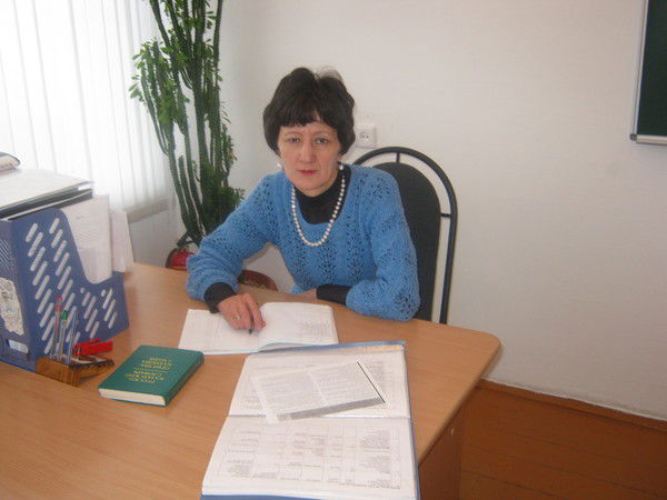 Сауле Галимова