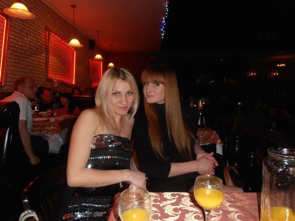 Анастасия Орловская