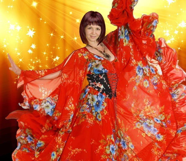 Татьяна Юрьевна