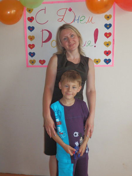 Елена Иванова