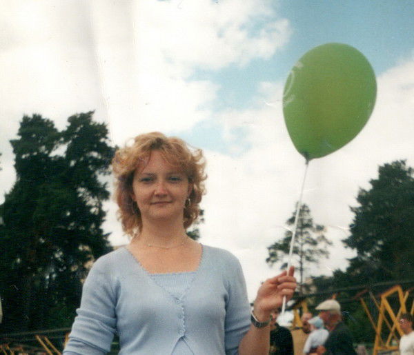 Татьяна Куркович