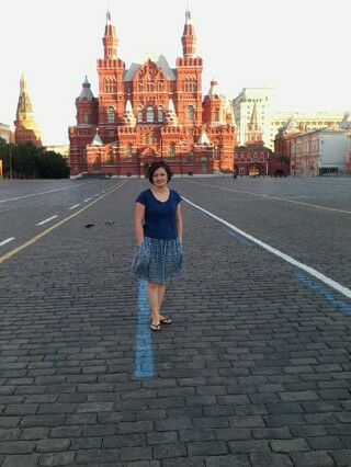 Шахра Сейитбекова