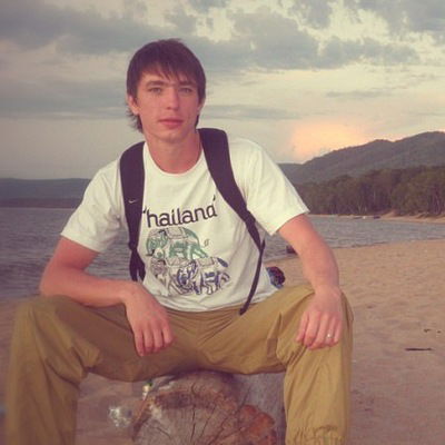 Дмитрий Колов