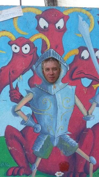 Максим Потапов