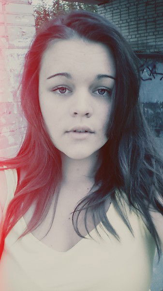 Полина Щёголева