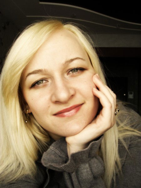 Ольга Ващило