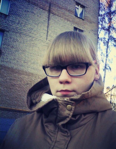 Юлия Масоликова