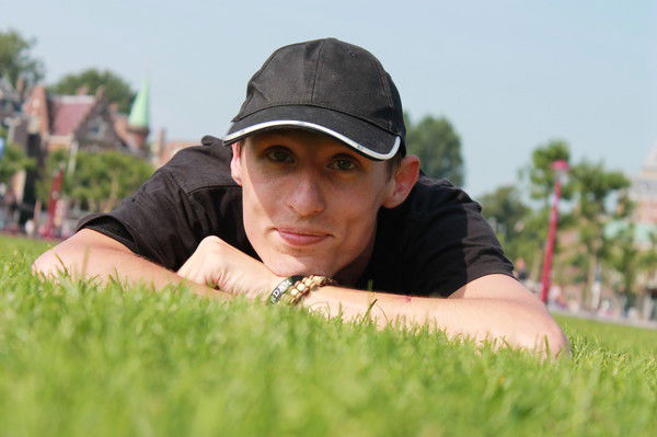 Семен Ковалёв