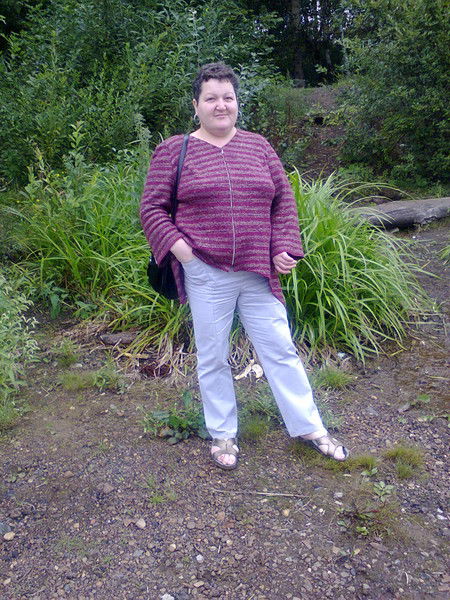 Надежда Яковлева