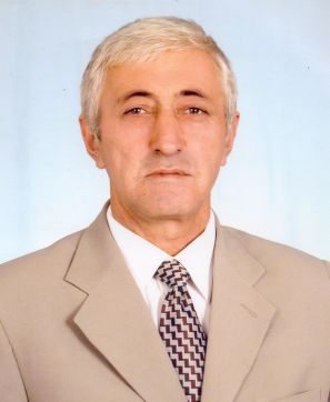 Сайгидахмед Ахмеднабиев