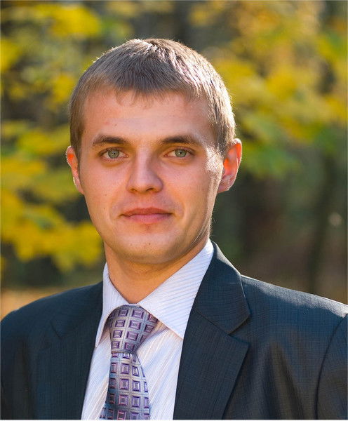 Игорь Синивид