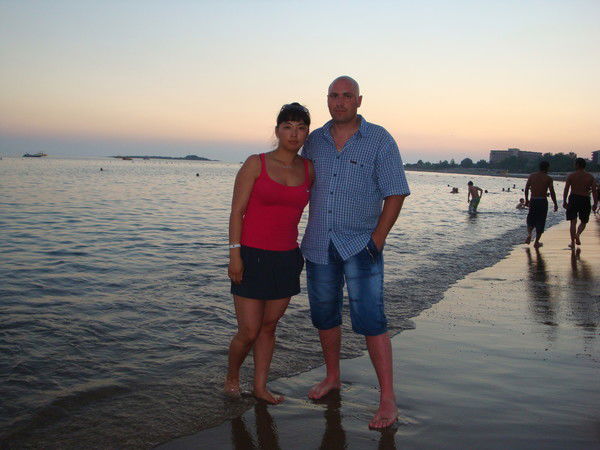 Андрей Коваленко