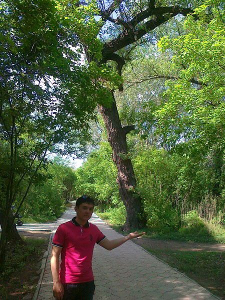 Артур Кыдыров