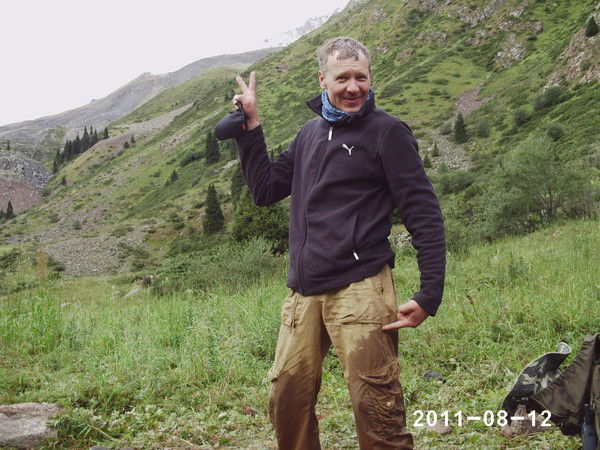 Владислав Карасев