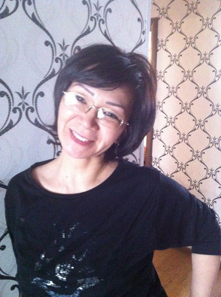 Ардак Акибаева