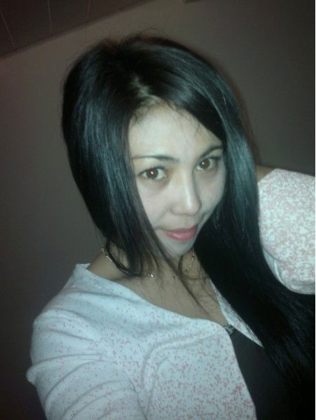 Мадинка Старшин