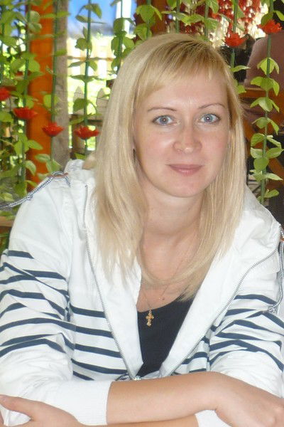 Юлия Дианова