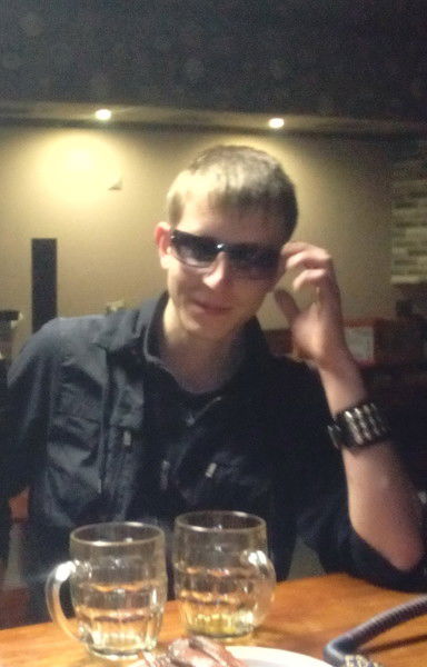 Владимир Орлов