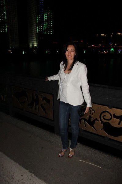 Айгерим Алибеккызы