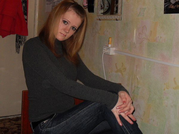 Оксана Курындина