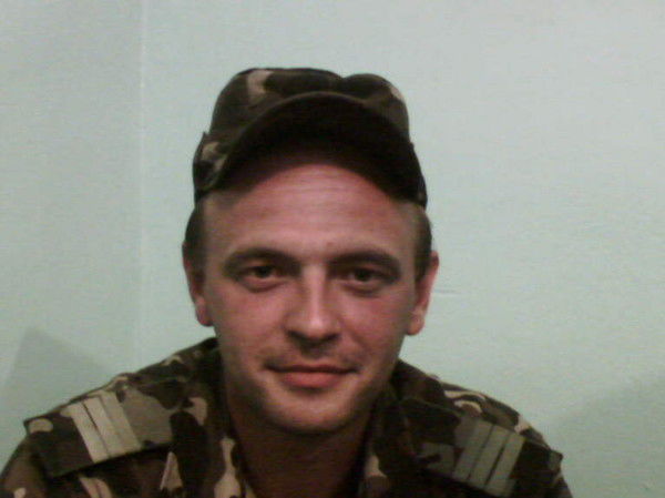 Коля Варламов