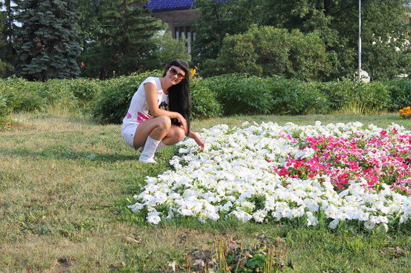 Марина Мутракова