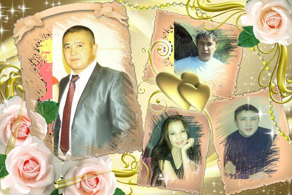 Алмас Махатов