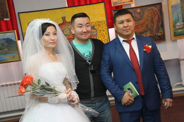 Асель Исламгалиевна