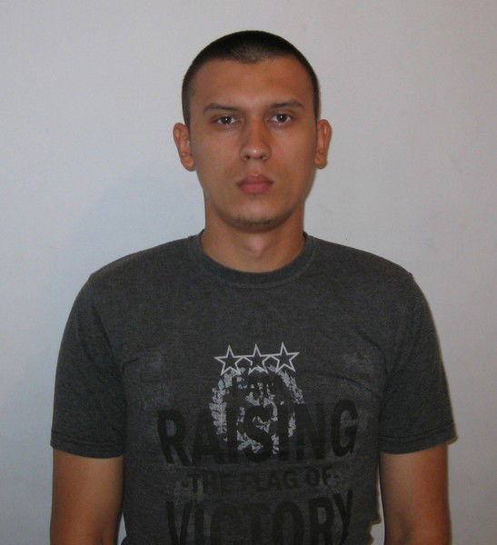 Игорь Сикачина