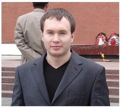 Пётр Дирксен