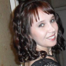 Алена Галочкина