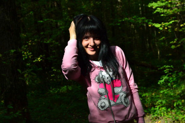 *** Настёнка ***