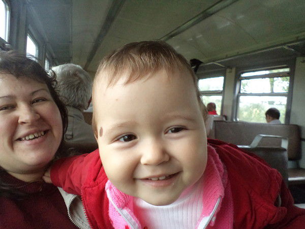 Екатерина Кучеренко