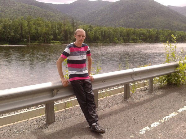 Евгений Баженов