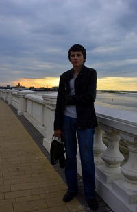 Павел Зименков