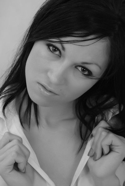 Анастасия Звонова