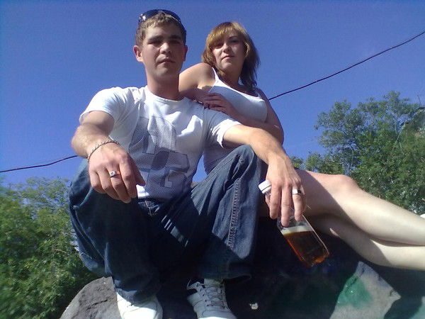 Вова Захаров